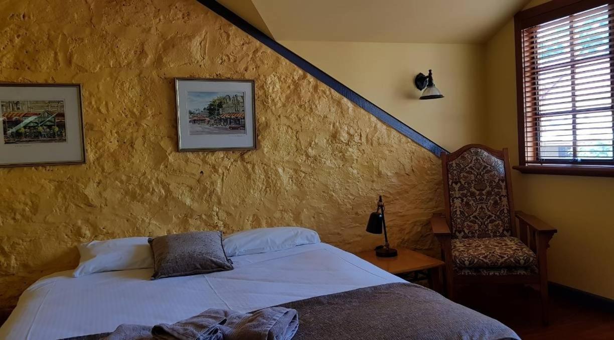 Aparthotel The Camperdown Mill Extérieur photo