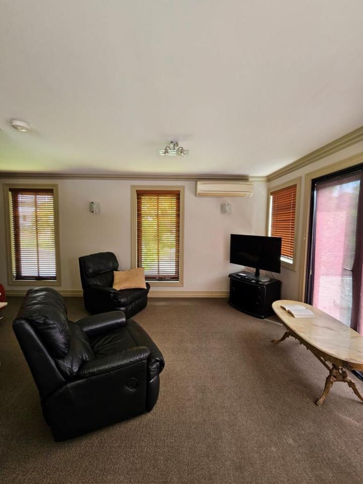 Aparthotel The Camperdown Mill Extérieur photo