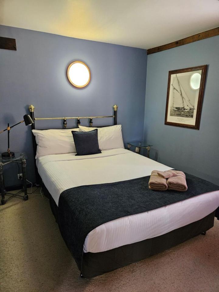 Aparthotel The Camperdown Mill Extérieur photo