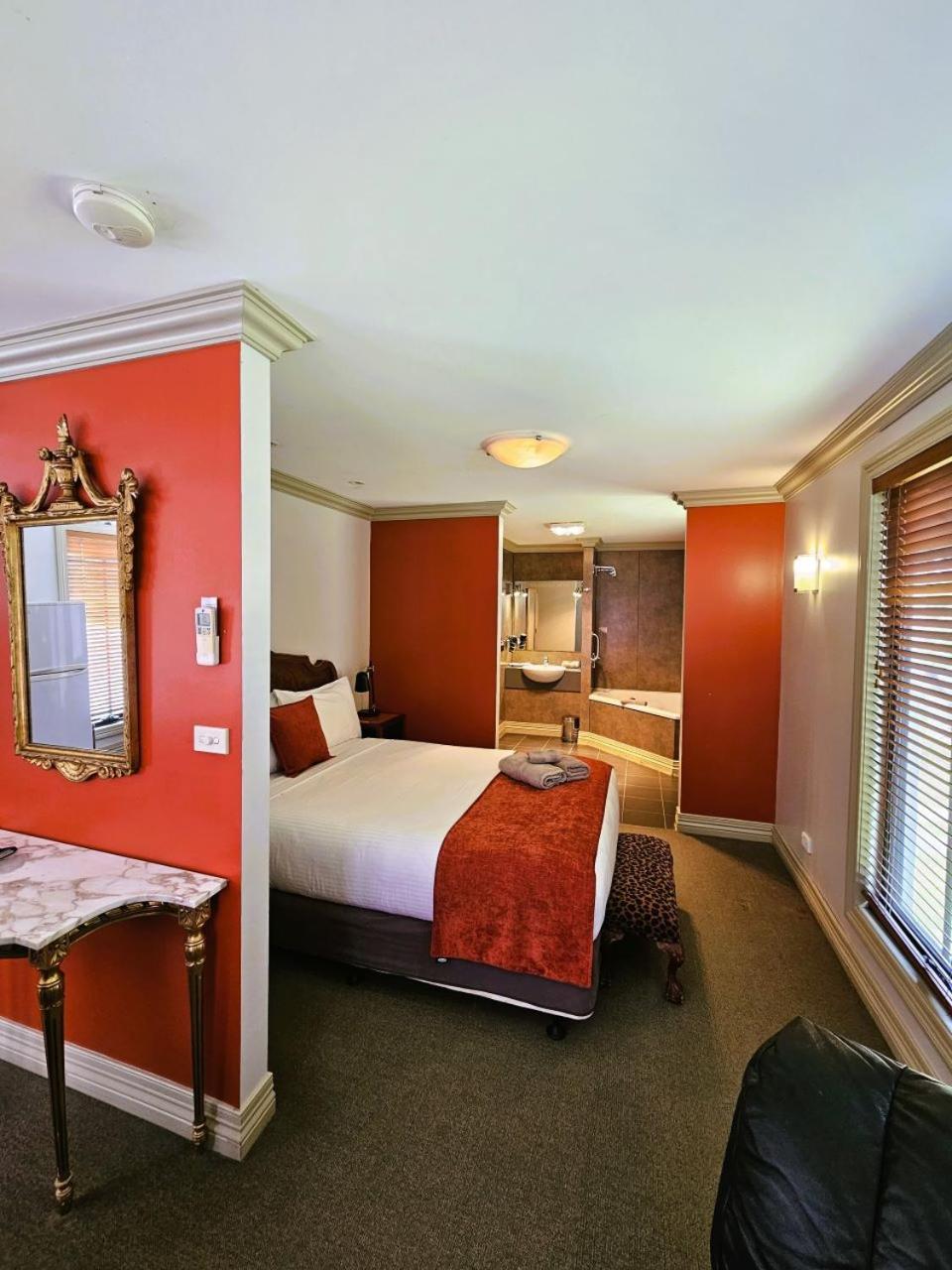 Aparthotel The Camperdown Mill Extérieur photo